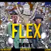 Fab MeekBoy - Flex (feat. Llyonn) - Single